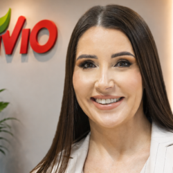 Sylwia Władyko wiceprezesem Livio