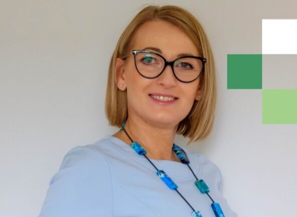 Zmiana w zarządzie Eurocash. Małgorzata Obrębska-Foltyn przejmuje obszar zakupów