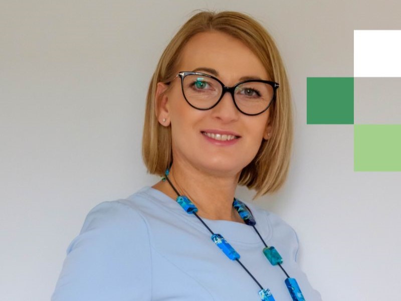 Zmiana w zarządzie Eurocash. Małgorzata Obrębska-Foltyn przejmuje obszar zakupów