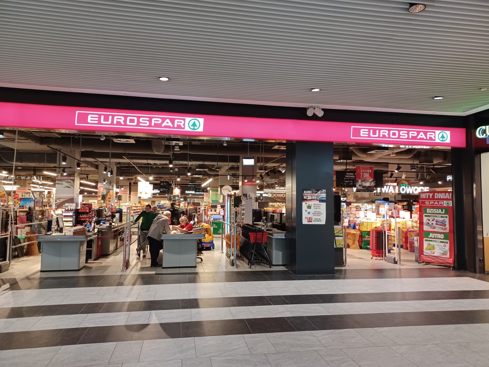 SPAR z dynamicznym wzrostem sprzedaży w pierwszym półroczu 2026