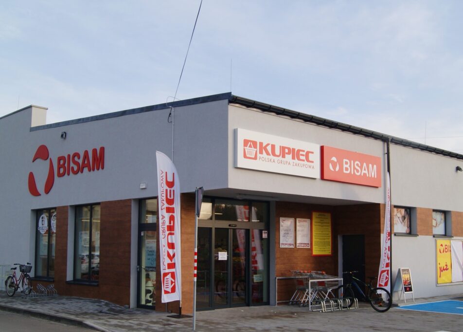 PGZ Kupiec przekroczyła barierę 500 sklepów detalicznych!