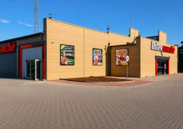 Intermarché ponownie w Radlinie. Sieć otwiera sklep po rocznej przerwie