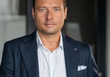 Krzysztof Pawlas nowym Krajowym Dyrektorem Sprzedaży w firmie Promar Food Ingredients