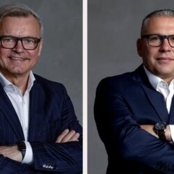 Będą zmiany prezesów Grupy Muszkieterów i sieci Bricomarché
