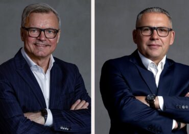 Będą zmiany prezesów Grupy Muszkieterów i sieci Bricomarché
