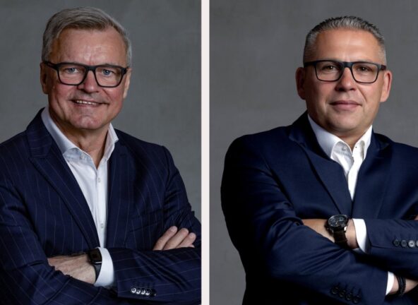 Będą zmiany prezesów Grupy Muszkieterów i sieci Bricomarché