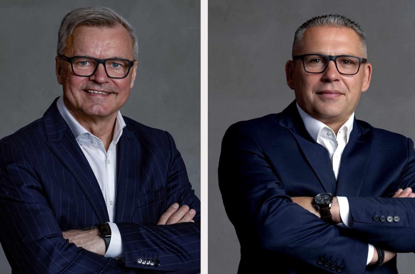 Będą zmiany prezesów Grupy Muszkieterów i sieci Bricomarché