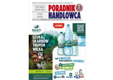 Lipcowe wydanie “Poradnika Handlowca” już w dystrybucji