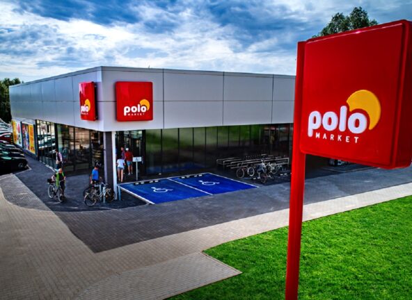 POLOmarket wdraża narzędzie AI do zarządzania cenami
