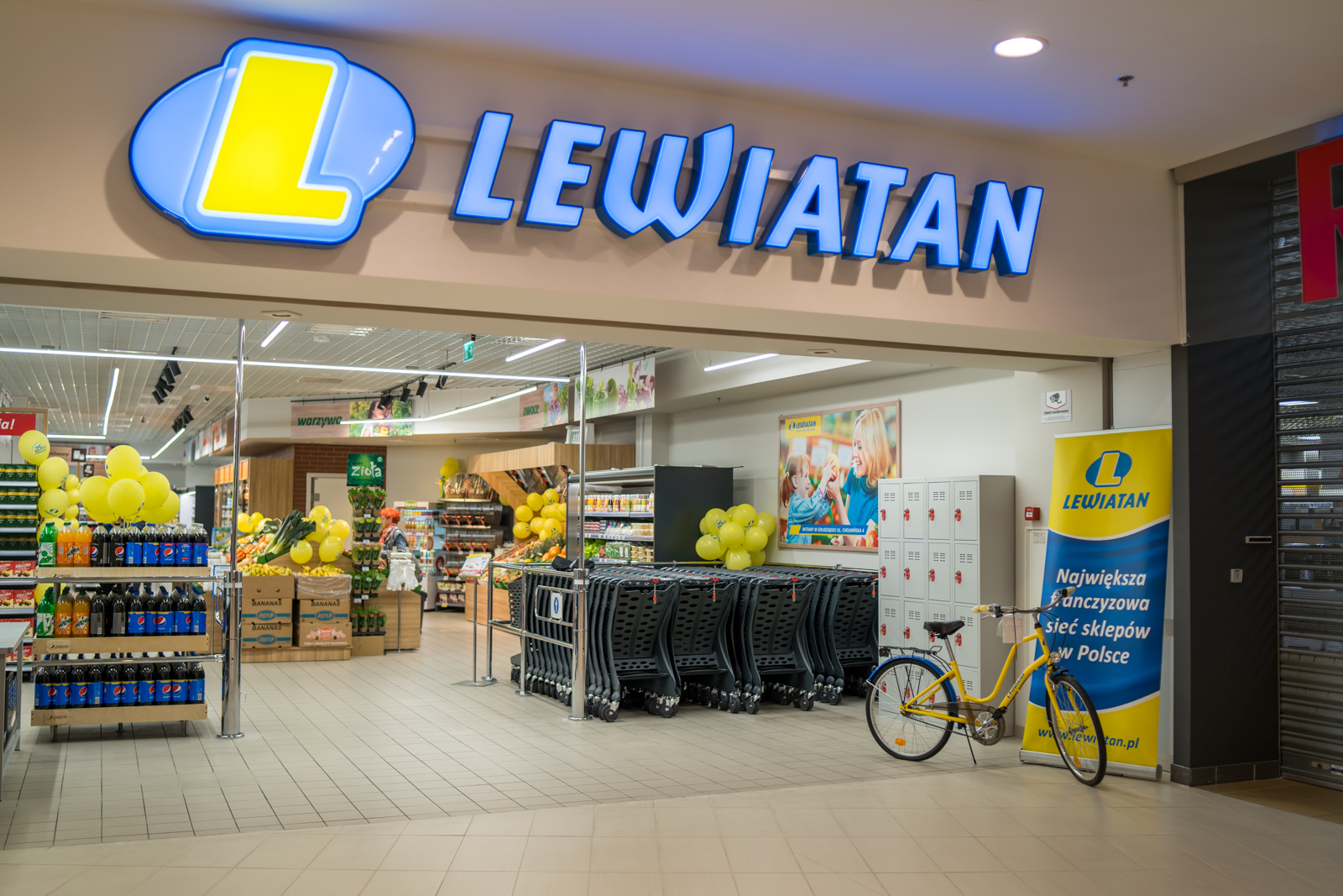 PSH Lewiatan ujawnia obroty za pierwsze półrocze 2026 r.