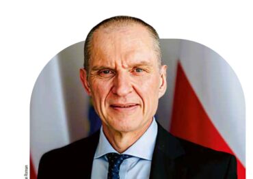 Andrzej Poczobut: Moje Grodno, moje ulubione sklepy