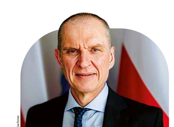 Andrzej Poczobut: Moje Grodno, moje ulubione sklepy