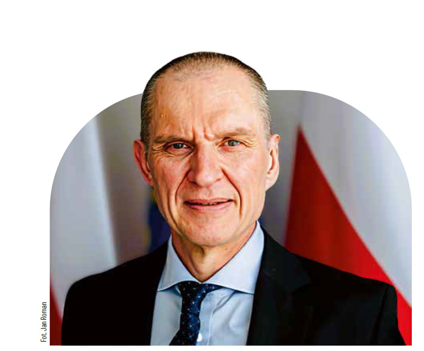 Andrzej Poczobut: Moje Grodno, moje ulubione sklepy