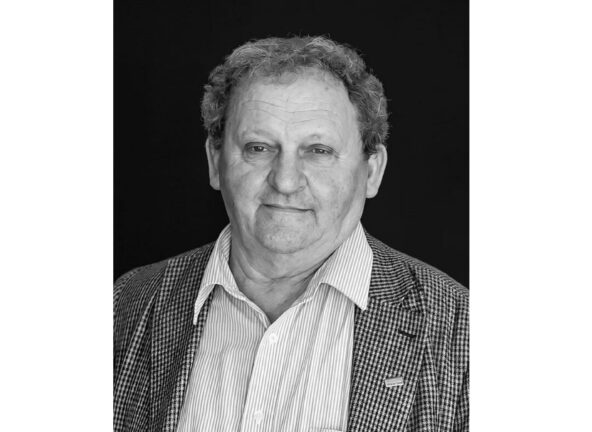 Nie żyje Ryszard Abramczyk, współtwórca znanej firmy z branży rybnej