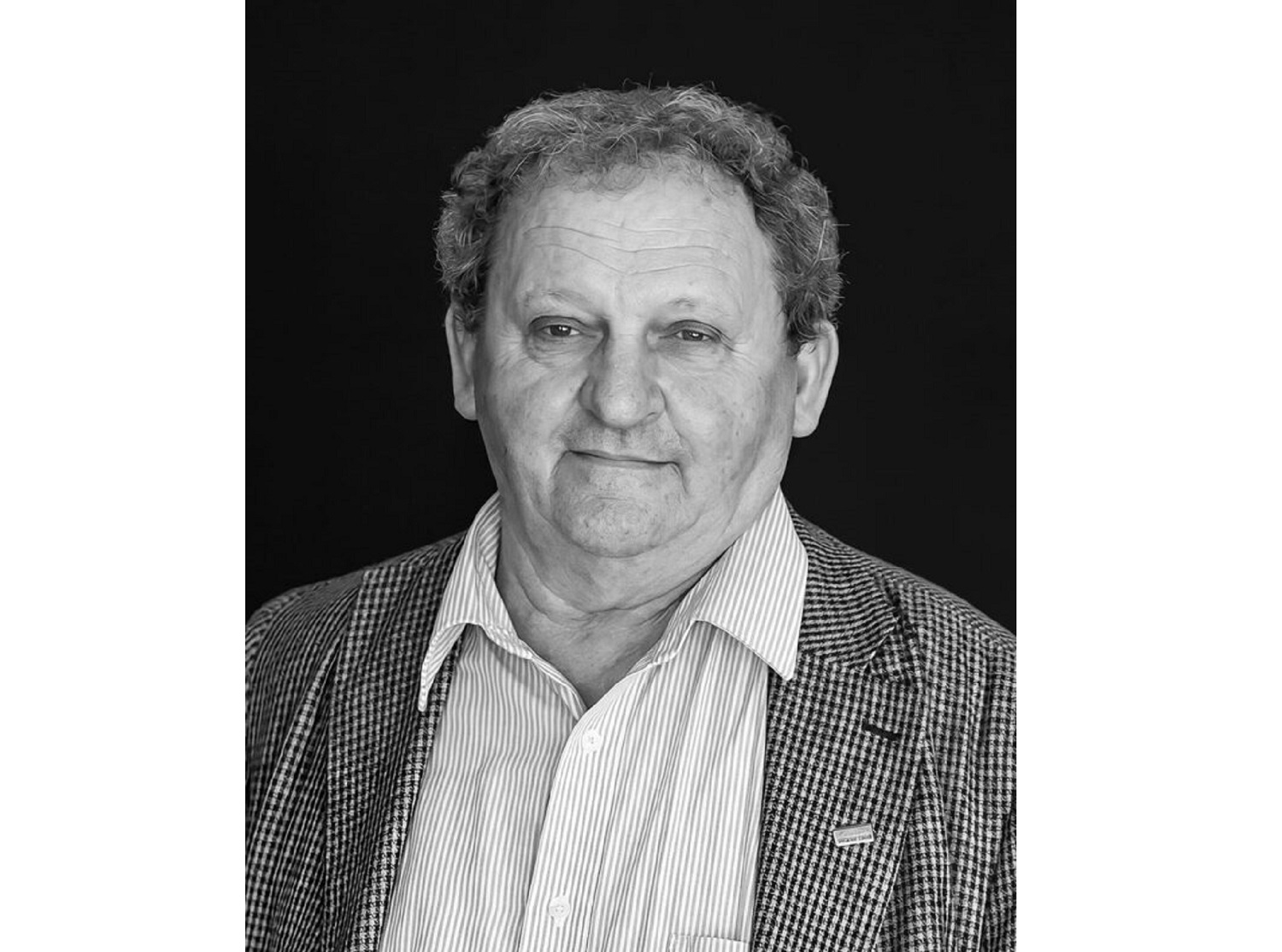 Nie żyje Ryszard Abramczyk, współtwórca znanej firmy z branży rybnej