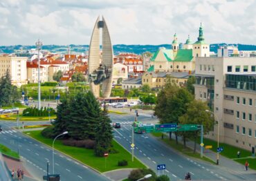 Rzeszów nie wprowadzi zakazu nocnej sprzedaży alkoholu