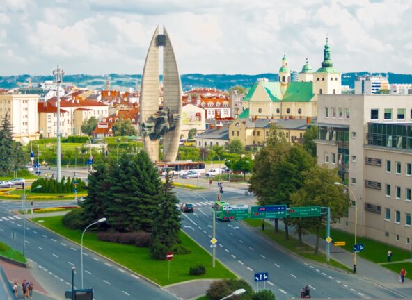 Rzeszów nie wprowadzi zakazu nocnej sprzedaży alkoholu