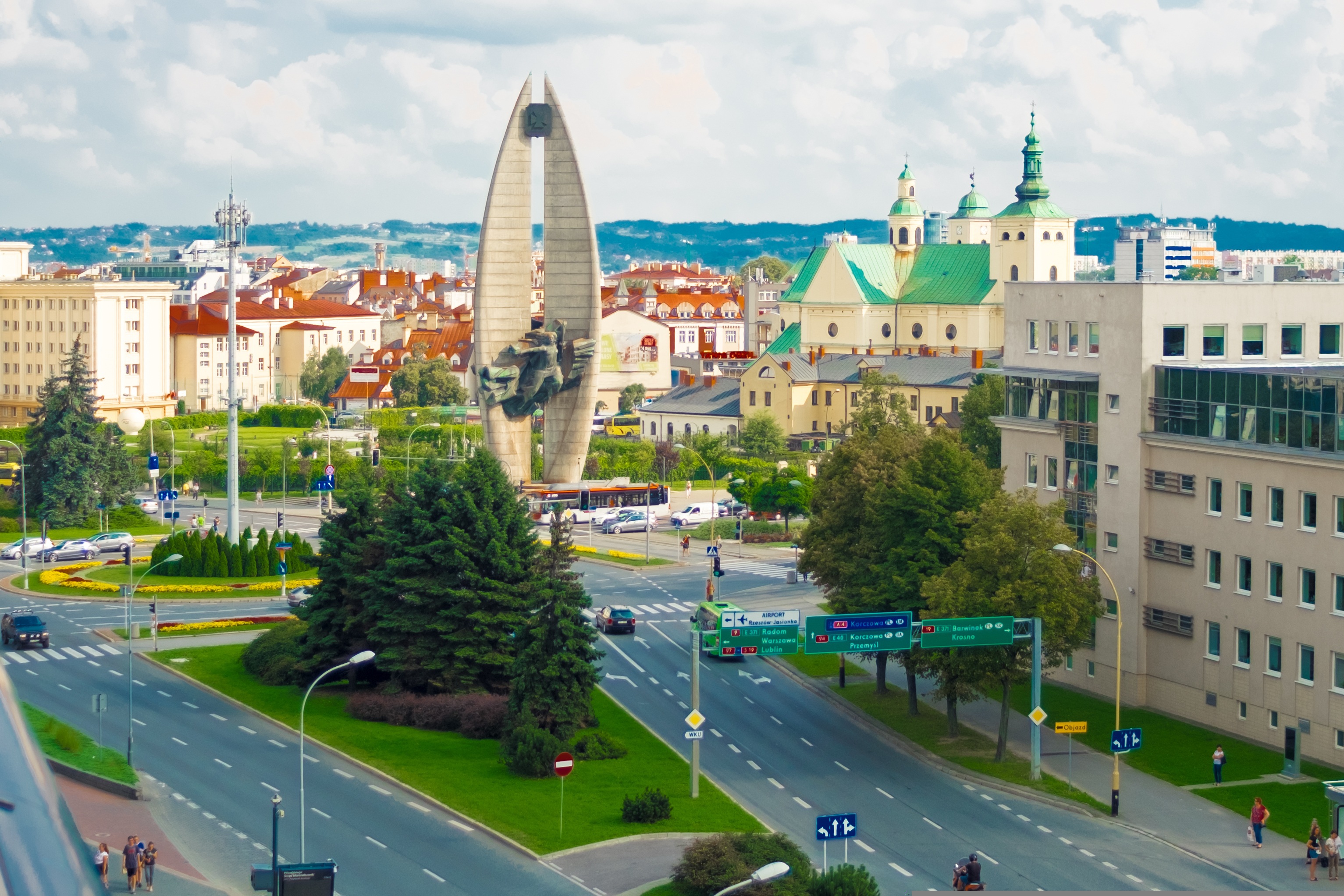 Rzeszów nie wprowadzi zakazu nocnej sprzedaży alkoholu