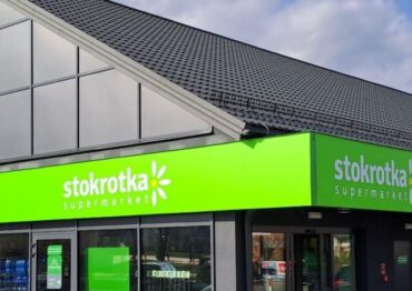 Stokrotka planuje otworzyć do końca roku kilkadziesiąt nowych sklepów