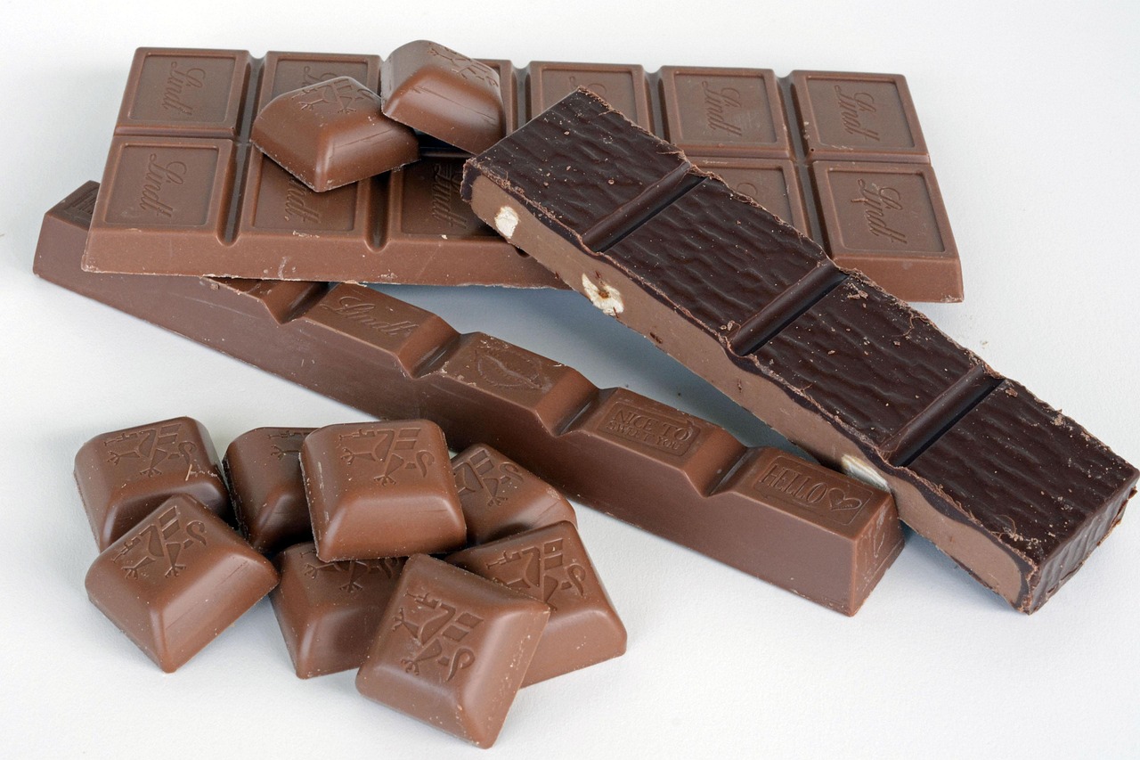 7 lipca obchodzimy Światowy Dzień Czekolady. Oto garść ciekawostek na jej temat