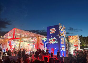 Żywiec Męskie Granie 2026 zagrało na poznańskiej Cytadeli