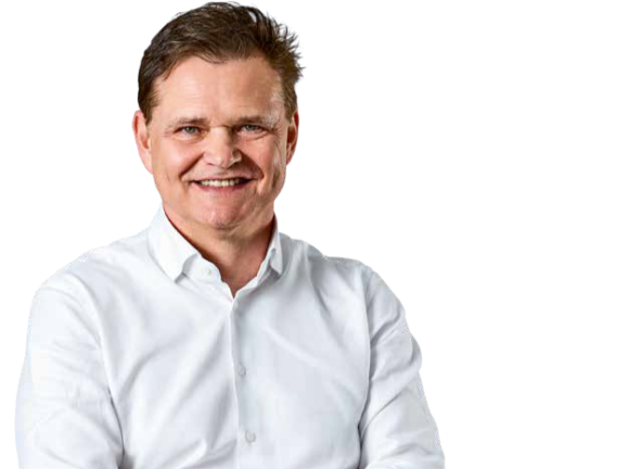 Artur Starek: Rynek piekarniczy dynamicznie się zmienia