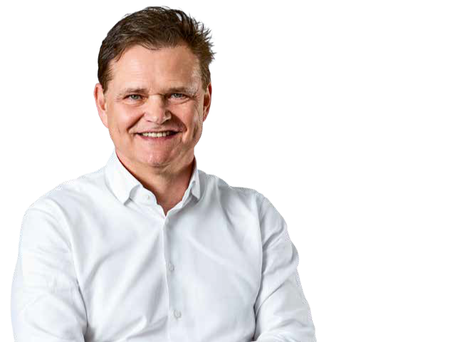 Artur Starek: Rynek piekarniczy dynamicznie się zmienia