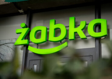 Grupa Żabka zwiększyła sprzedaż o 12,6%. Sieć przekroczyła 13 tys. sklepów