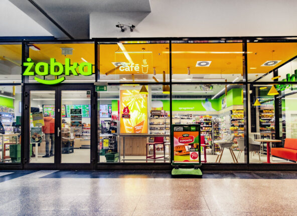 Właściciel Circle K chce przejąć Grupę Żabka. Wycena sięga 32,6 mld zł