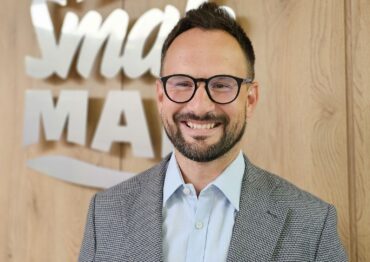 Krzysztof Nawrot nowym Prezesem Zarządu SmakMAK