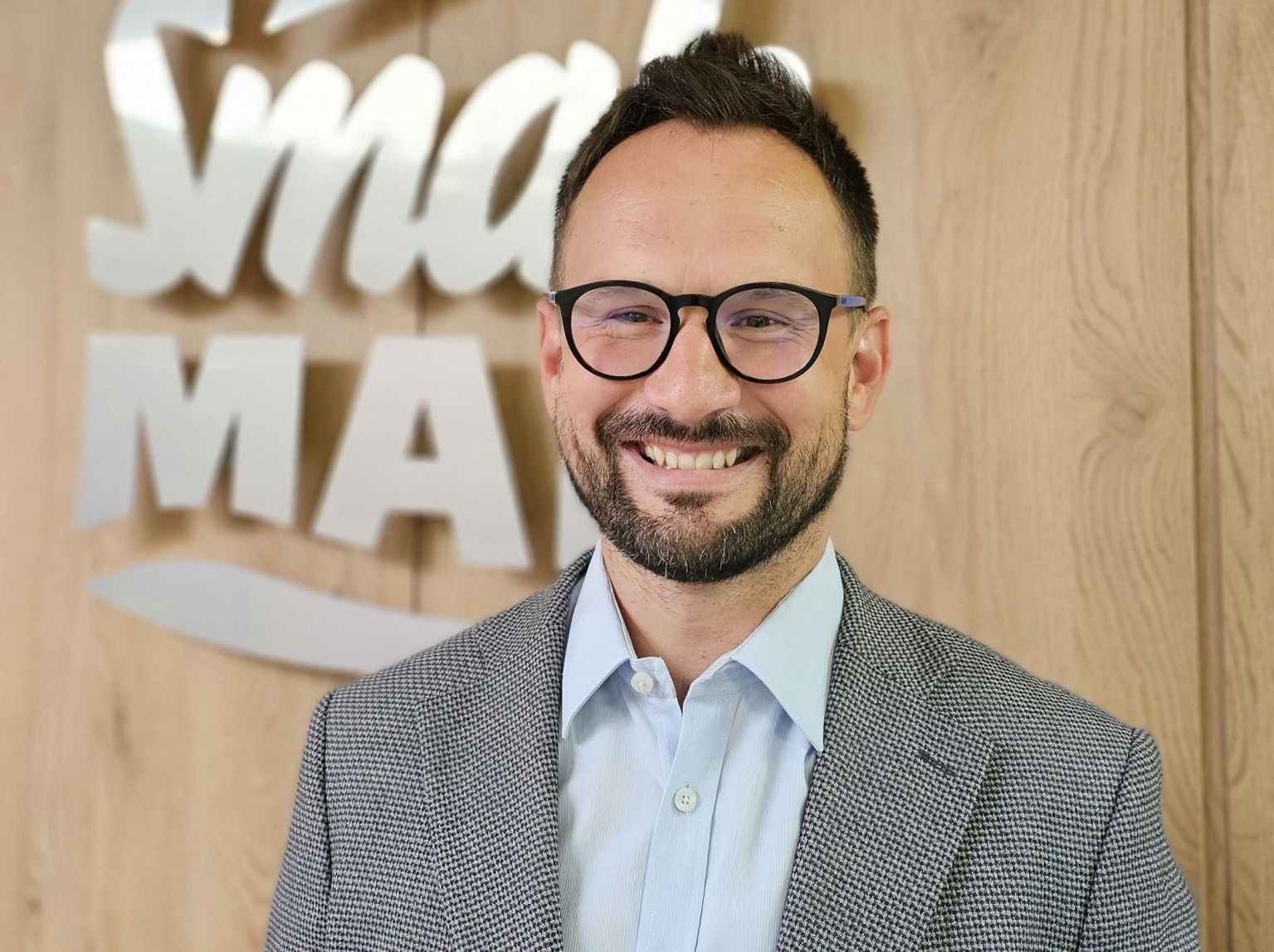 Krzysztof Nawrot nowym Prezesem Zarządu SmakMAK