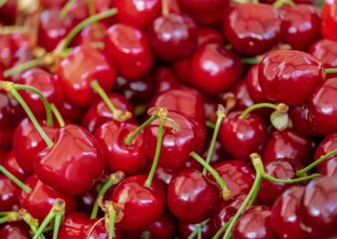 Jest wniosek do UOKiK o zbadanie sytuacji na rynku skupu wiśni
